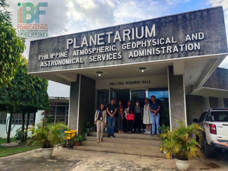 DILG and National Project Management Team Collaborate on Advancing Climate Risk Integration in Multi-Hazard Impact-Based Forecasting02