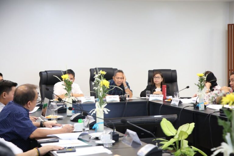 first proj board meeting01